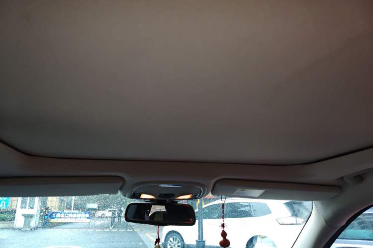 Used Jeep Cherokee 2016 2.4L Leading Edition