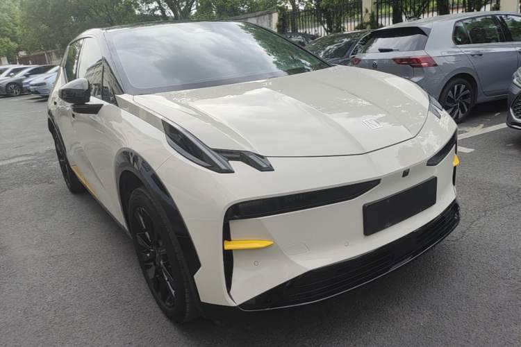 Used Zeekr X 2023 Rear-Drive ME Version 5 Seats
