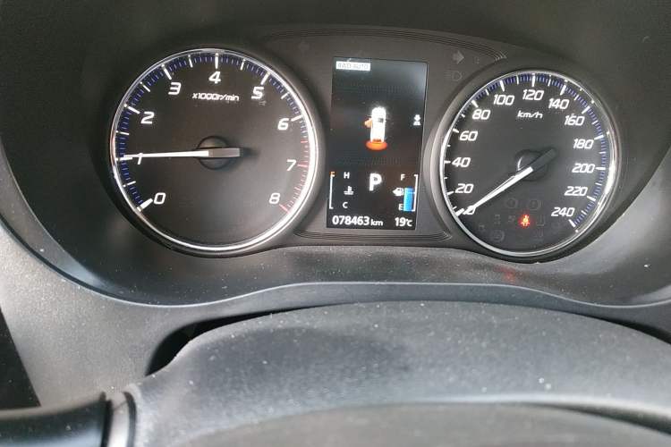 Used Mitsubishi Outlander 2020 2.4L 4x4 Zhi Xiang Edition 5 Seats
