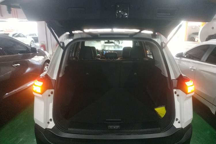 Used Nissan X-Trail 2022 VC-Turbo 300 CVT 2WD Star & Moon Limited Edition