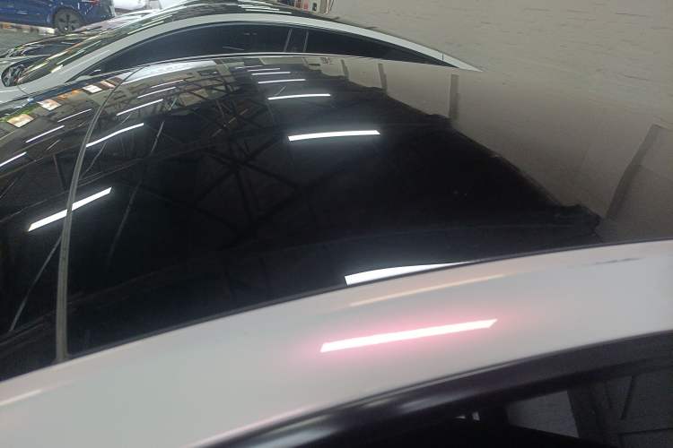 Used Tesla Model Y 2021 Performance High-Performance All-Wheel-Drive Version
