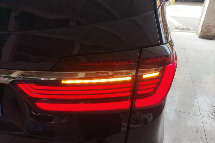 Used Honda Odyssey 2022 2.0L eHEV Sharp·Luxury Edition
