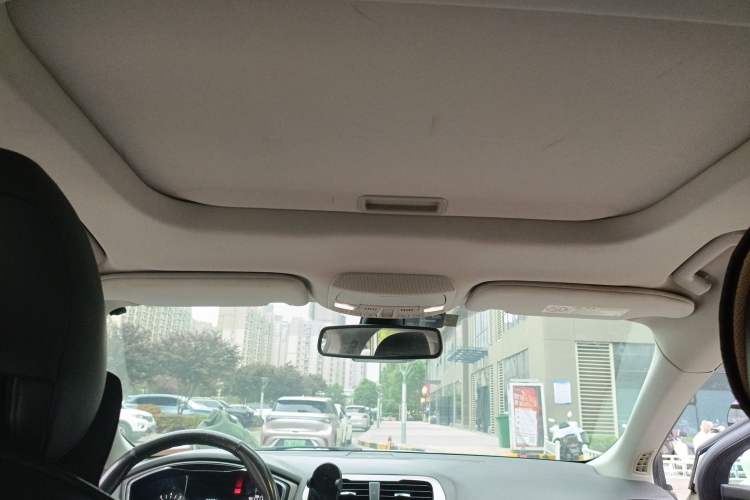 Used Ford Mondeo 2013 2.0L GTDi 200 Fashion Edition
