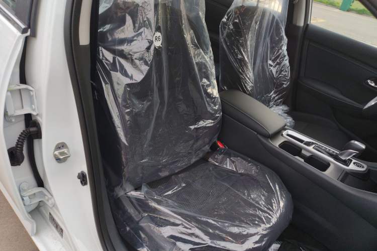 Used Nissan Sylphy 2026 1.6L CVT Comfort Edition Right Front Seat