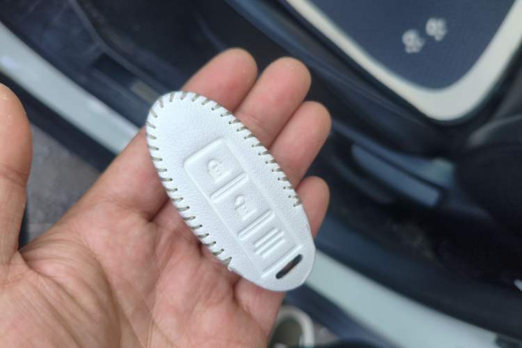 Used Nissan Kicks 2020 1.5L XV CVT Smart Connect Luxury Edition