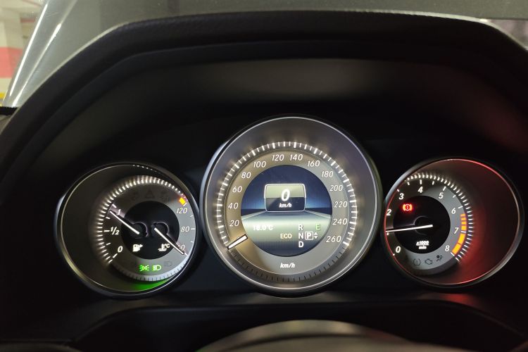 Used Mercedes-Benz E-Class 2015 E 260 L Sport Edition