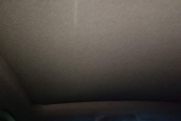 Used Volkswagen ID.3 2025 Smart Version Pure & Intelligent Enjoyment Edition Headliner