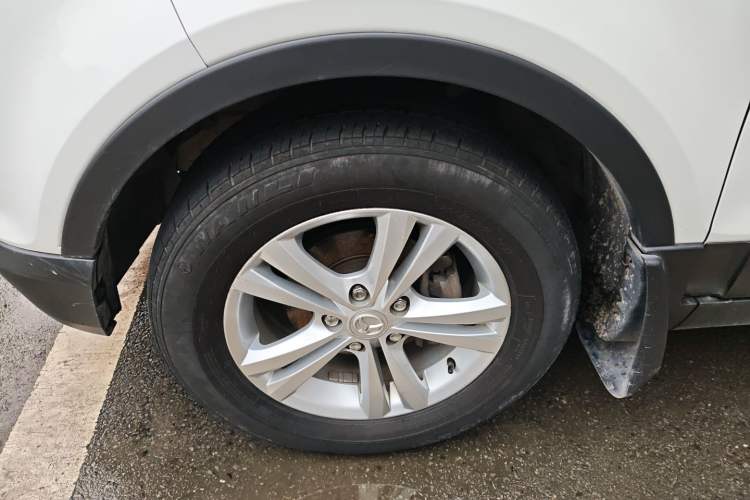 Used HYOSOW S2 2016 1.5L Manual Luxury Model China V Standard
