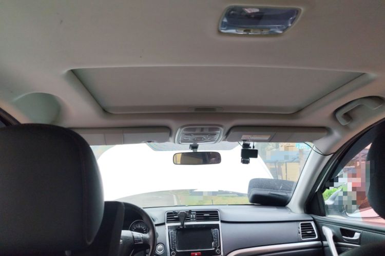 Used Haval M6 2019 1.5T DCT Two-Wheel Drive Elite Version China VI Standard