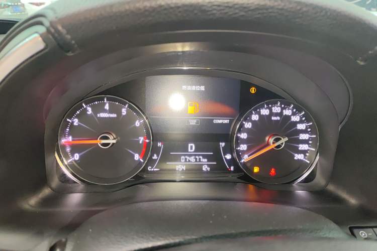 Used Honda Avancier 2017 370TURBO 2WD Luxury Edition