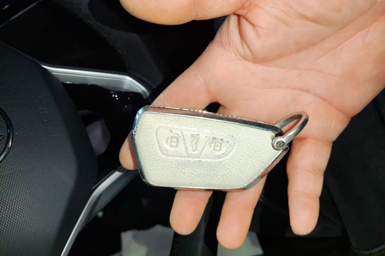 Used Volkswagen Tavendor 2023 380TSI Four-Wheel Drive R-Line Cruise Edition Interior 1