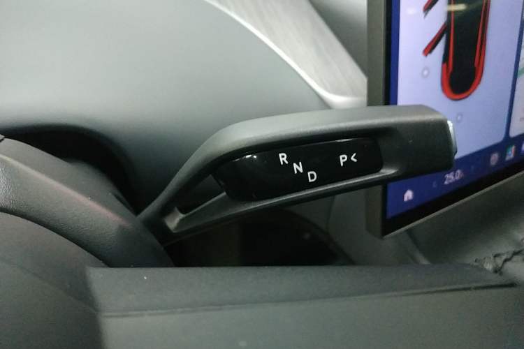 Used Xiaomi Auto YU7 2025 Ultra-Long Range Rear-Wheel Drive Version
