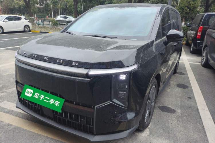 Used SAIC MAXUS Dajia 7 2024 Super Hybrid Ultra-Long Range Edition – Premium Version