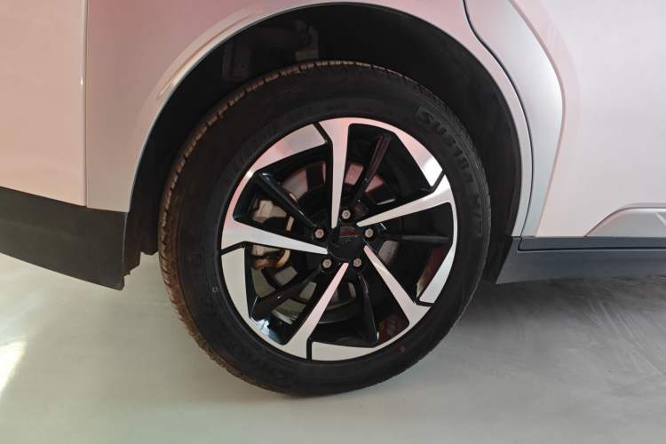 Used AION Y 2025 Plus 510 Zhihao Edition
