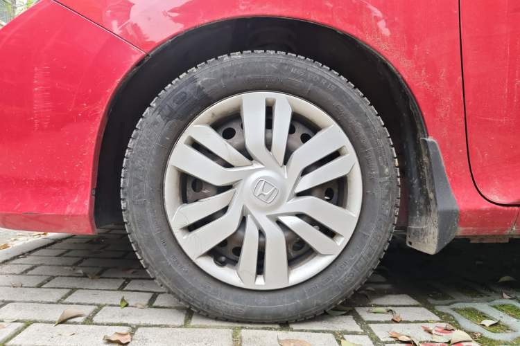 Used Honda City 2015 1.5L manual Comfort version