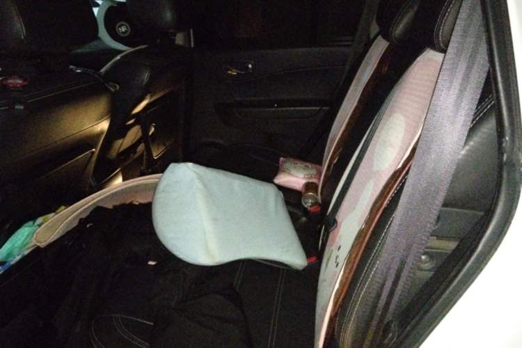 Used Renault Koleos 2012 2.5L Two-Wheel Drive Comfort Edition with Navigation