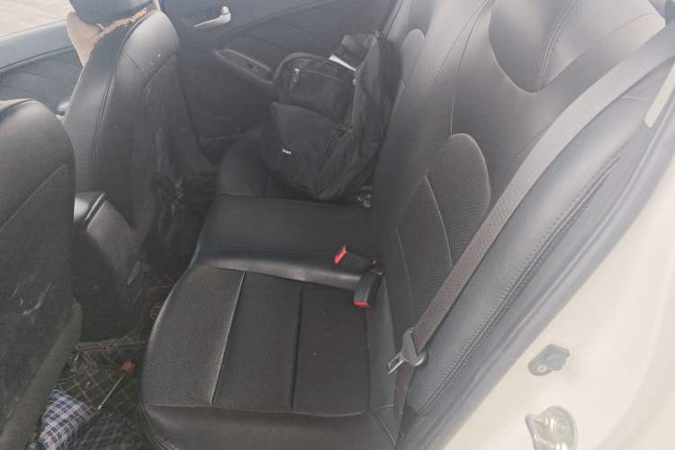 Used Kia K3 2015 1.6L Automatic GL