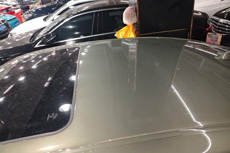 Used Lexus ES 2021 200 Excellence Edition