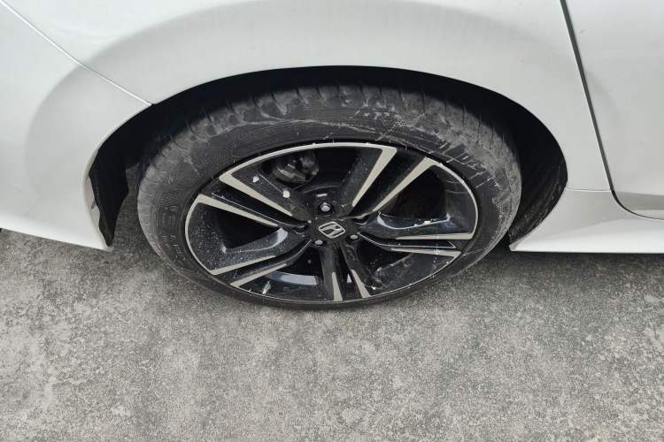 Used Honda Integra 2023 HATCHBACK 240TURBO CVT Phantom Night Luxury Edition
