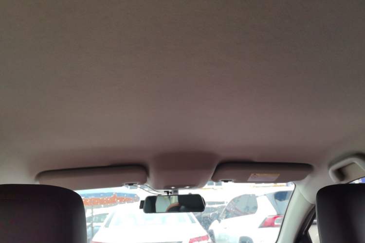 Used BYD e2 2021 Luxury Model