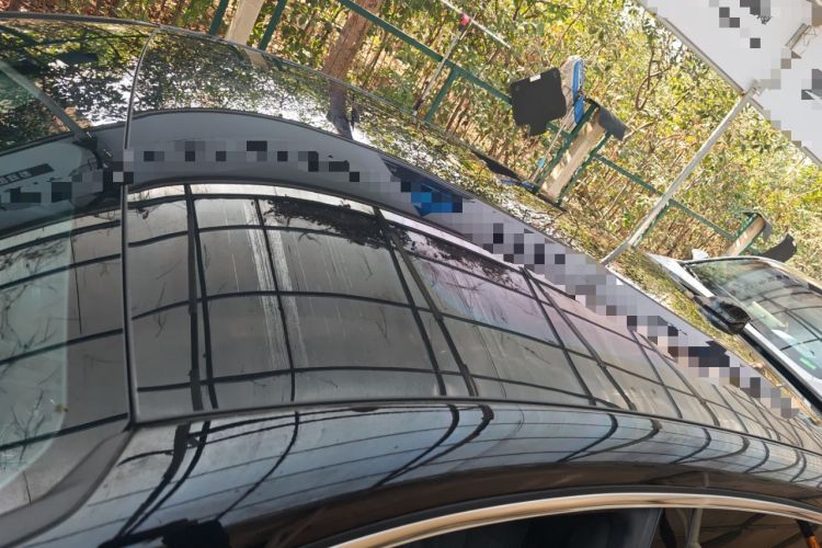 Used Zeekr 001 2023 WE Edition 100 kWh
