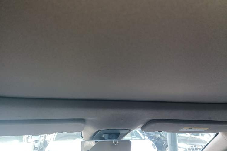 Used Avatr 07 2024 Ultra Range-Extended Four-Wheel Drive Headliner