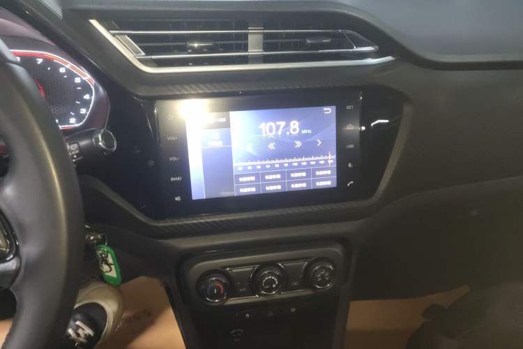 Used Chery Tiggo 3X 2018 1.5L Automatic Elite Edition