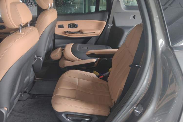 Used Nio ES8 2020 450 km Range 6-Seater Version
