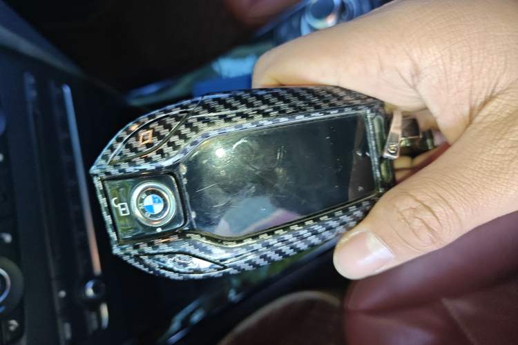 Used BMW X3 2013 xDrive20i Luxury Edition