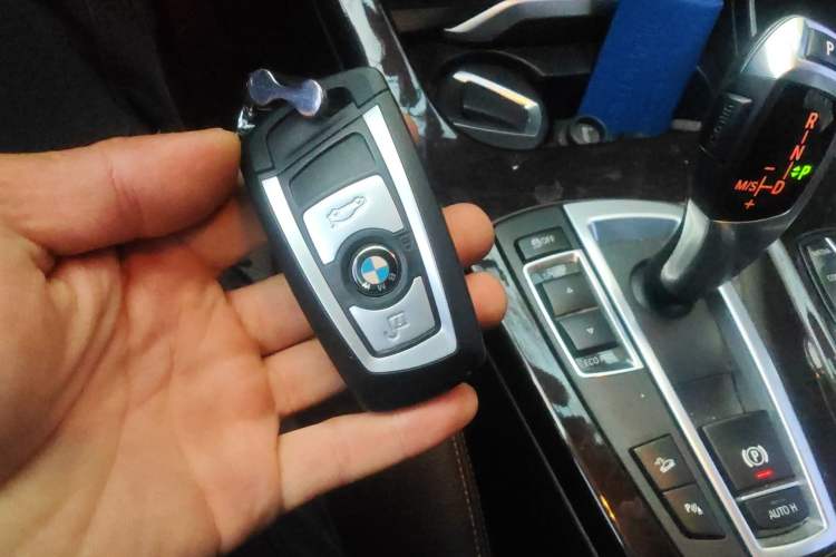 Used BMW X4 2014 xDrive20i X Design Package
