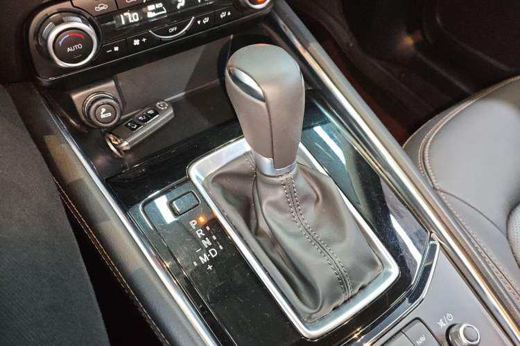 Used Mazda CX-5 2020 2.5L Automatic 4x4 Flagship Edition