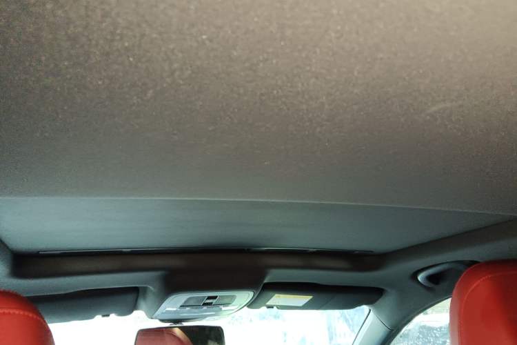 Used MG 5 2023 180 DVVT Manual Luxury Edition
