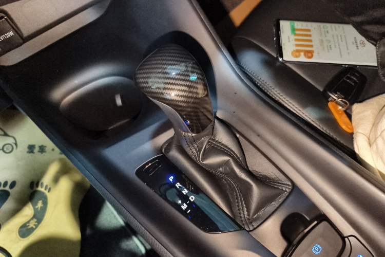 Used Toyota C-HR 2021 2.0L Comfort Edition
