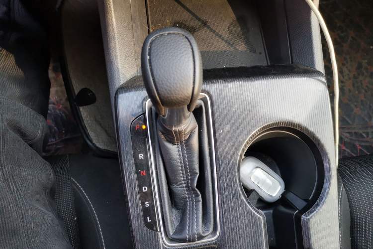 Used Honda Civic 2022 240TURBO CVT Dynamic Edition