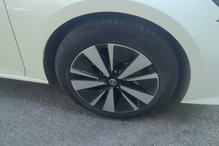 Used Nissan Teana 2021 2.0L XL Upper AD1 Smart Drive & Navigation Edition
