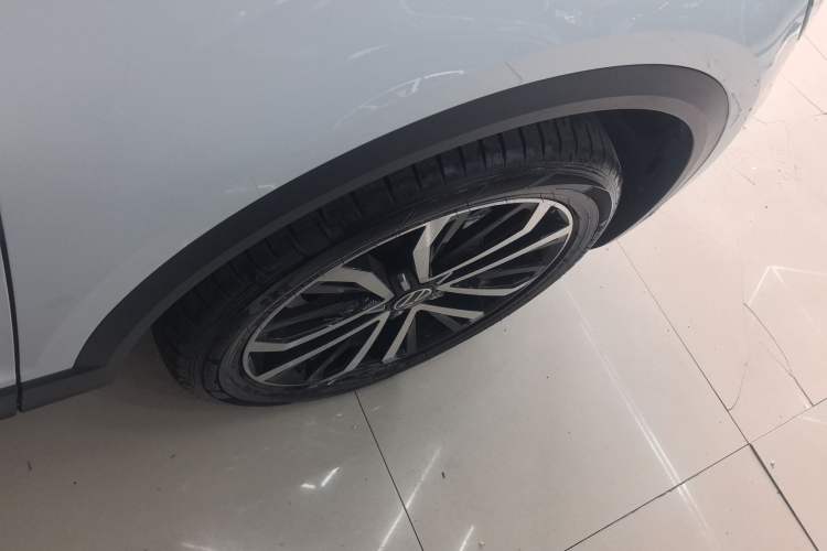 Used Volkswagen T-ROC 2021 280TSI DSG Two-Wheel Drive Comfort Connect Edition