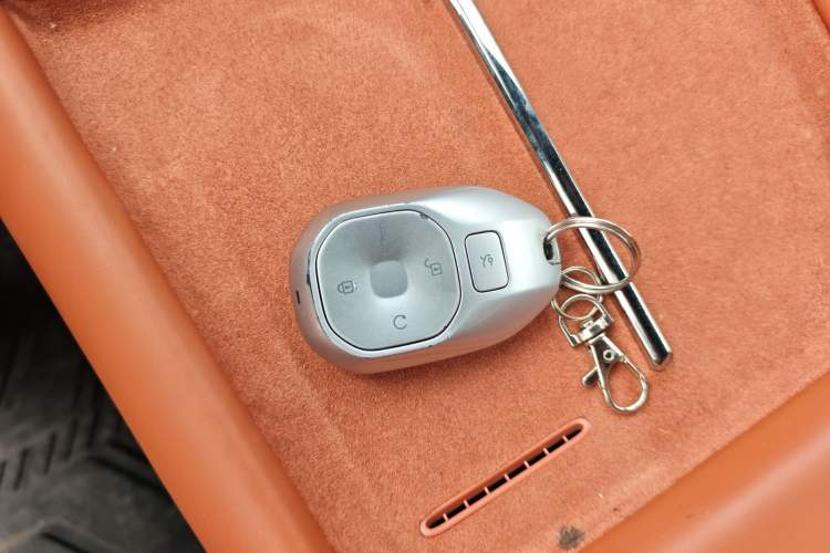 Used GAC Trumpchi Xiangwang S7 2025 205 km Max LiDAR Version
