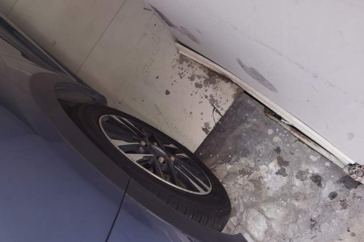 Used Chery New Energy Little Ant 2021 Revised Version 150 000 Yuan Ant Fan Edition New Ant Cool Edition Lithium Iron Phosphate
