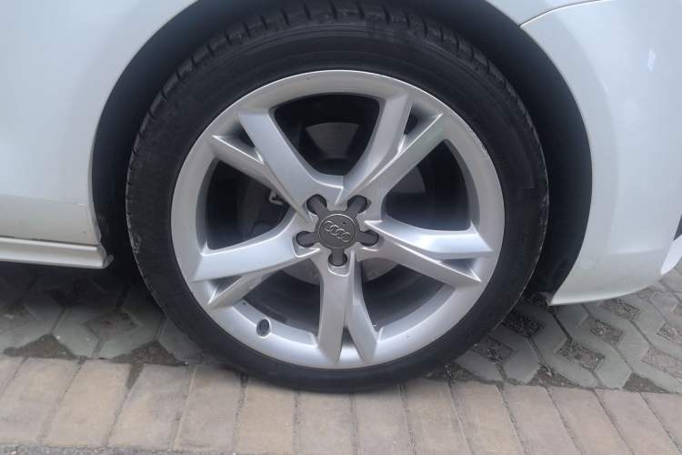 Used Audi A7 2014 35 FSI quattro Technology Edition