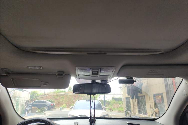 Used Kia Sportage R 2014 2.0L Automatic Two-Wheel Drive DLX