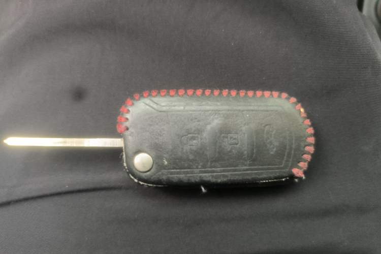 Used GAC Trumpchi GA3S Vision 2014 1.6L Automatic Luxury ESP Version
