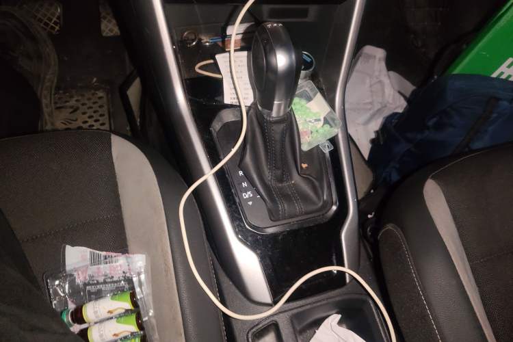 Used Volkswagen T-ROC 2021 Revised Version 280TSI DSG Two-Wheel Drive Elite Connect Edition