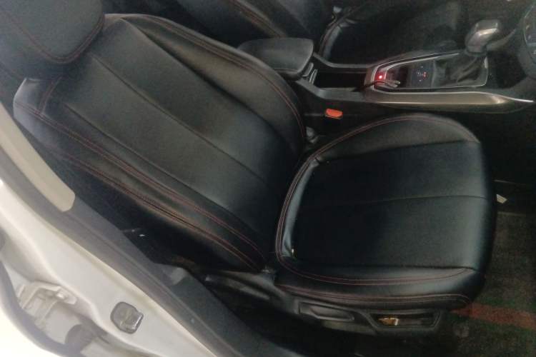 Used Peugeot 408 2015 1.2T Automatic Luxury Edition
