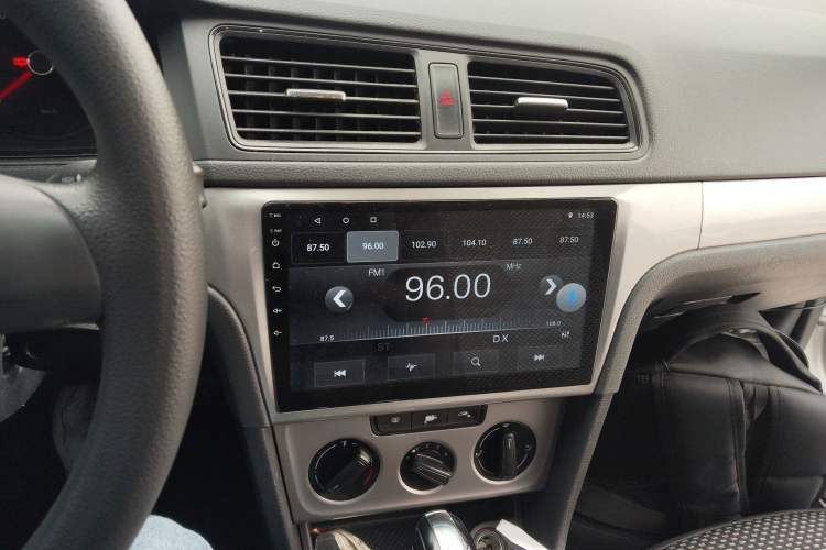 Used Volkswagen Lavida 2013 Revised Classic 1.6L Automatic Fashion Edition