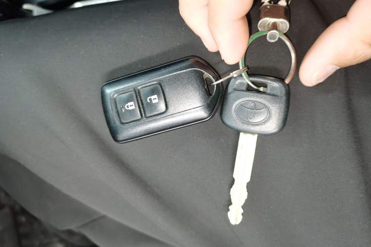 Used Toyota YARiS L Zhi Xuan 2022 X-Trail 1.5L CVT Leading PLUS Edition
