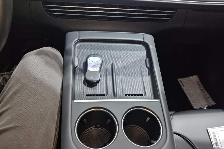 Used XPeng G6 2023 755 Ultra-Long Range Pro
