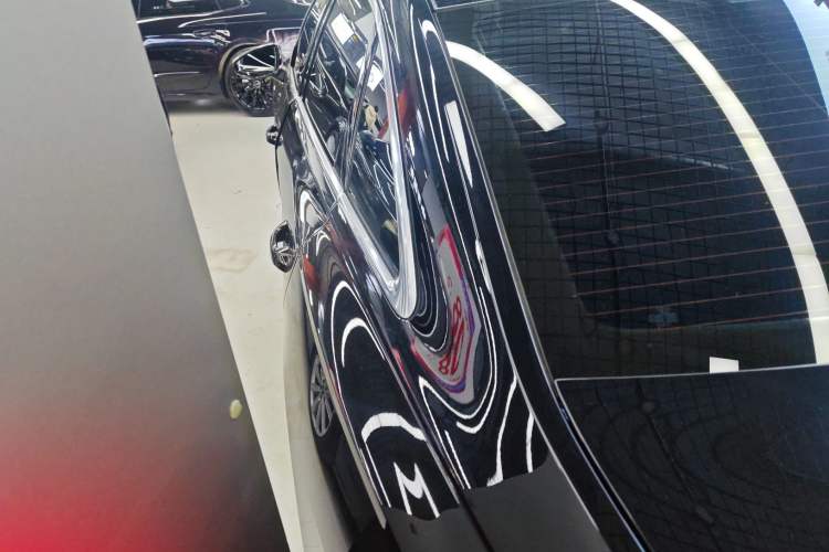 Used Audi A6L 2025 45 TFSI Prestige Dynamic Edition + Ventilated Comfort Package
