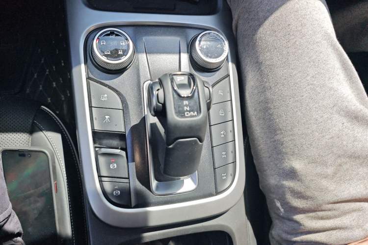 Used Tank 300 2023 Off-Road Edition 2.0T Conqueror