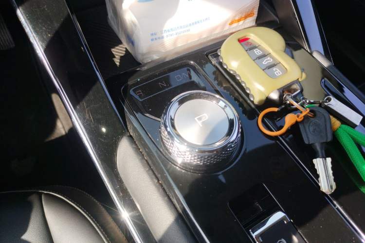 Used Haval H6 2021 3rd Generation 1.5T Automatic Two-Wheel Drive Max