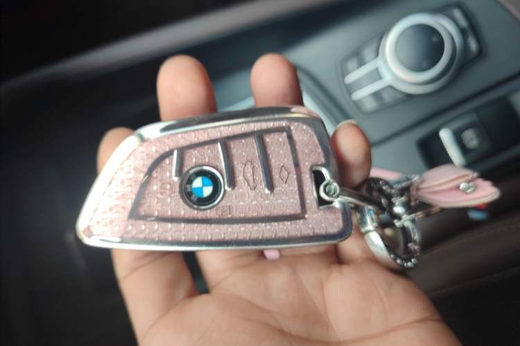 Used BMW X1 2021 sDrive25Li Leading Model